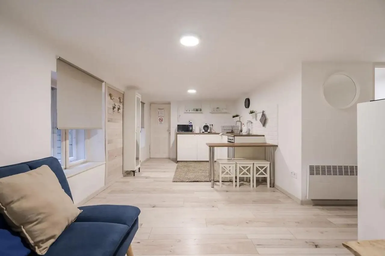 Cosy Cottage - Cheerful Apartment In The Center Budapest