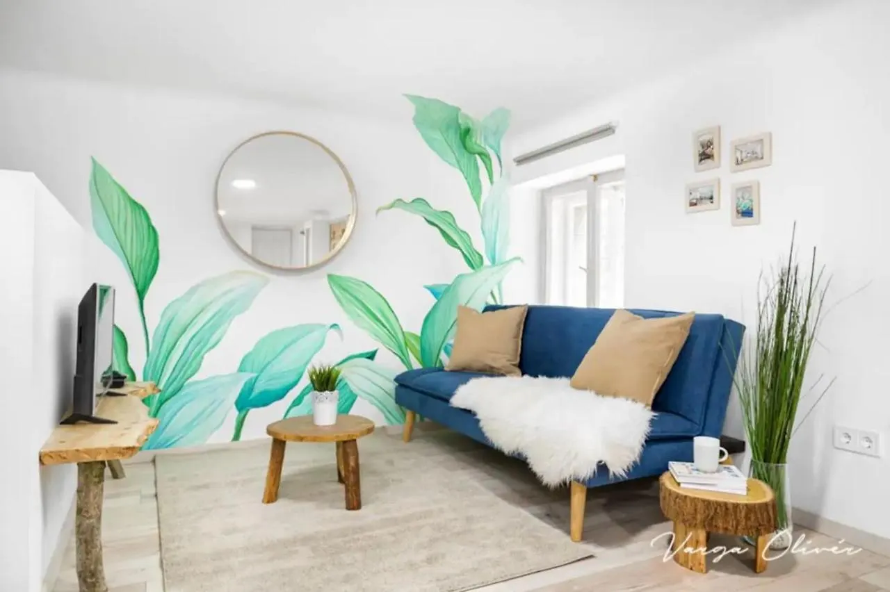 Cosy Cottage - Cheerful Apartment In The Center Budapest Hungría