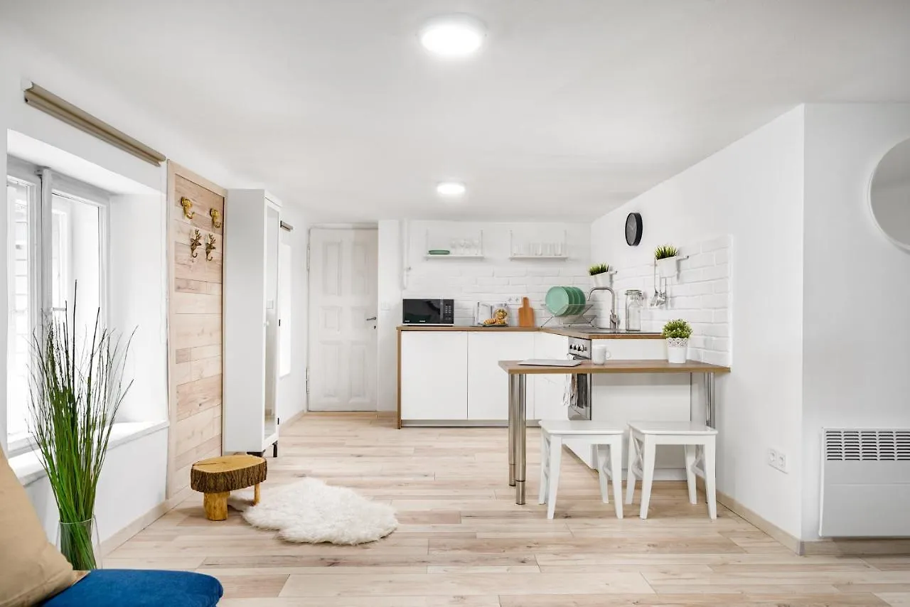 Cosy Cottage - Cheerful Apartment In The Center Budapest Hungría