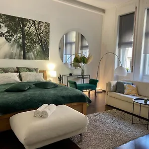 Exkluzív Szívében Apartman Szeged