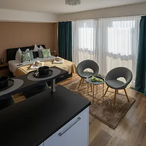 Hellowine Ii Apartman Eger