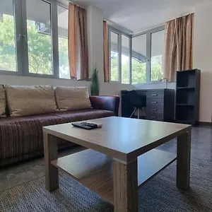 Darling Apartman Szeged