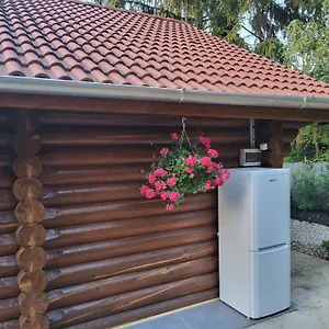 Woodhouse Homestay szállás Eger