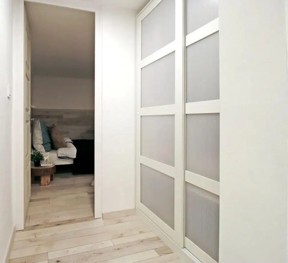Cosy Cottage - Cheerful Apartment In The Center Budapest