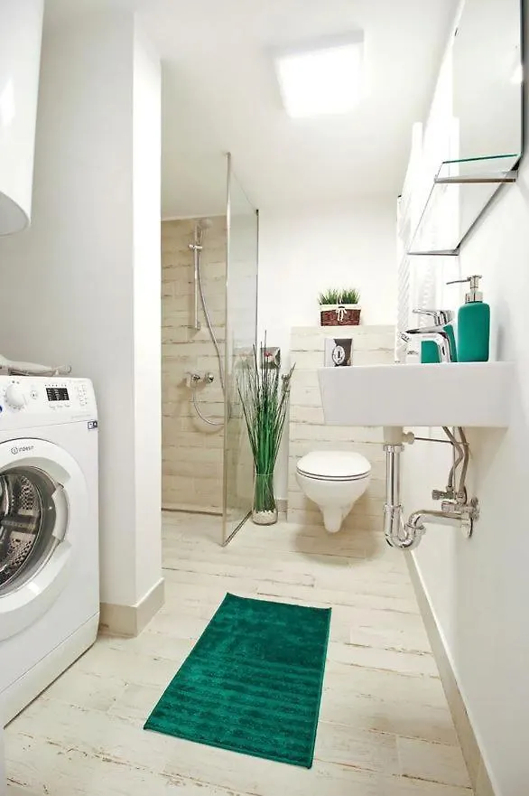 Cosy Cottage - Cheerful Apartment In The Center Budapest